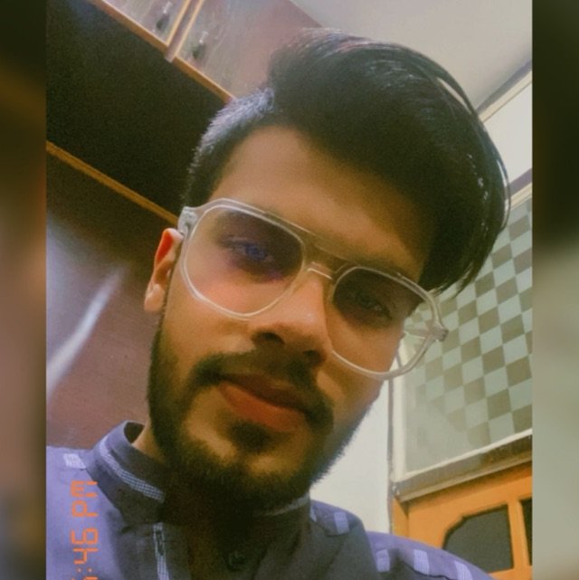 Muhammad Ahmad – Senior Web Developer